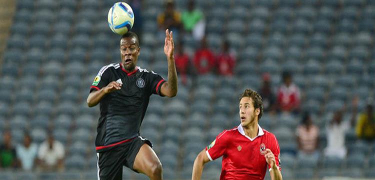 رمضان صبحى الاهلى واورلاندو رمضان صبحى الاهلى واورلاندو